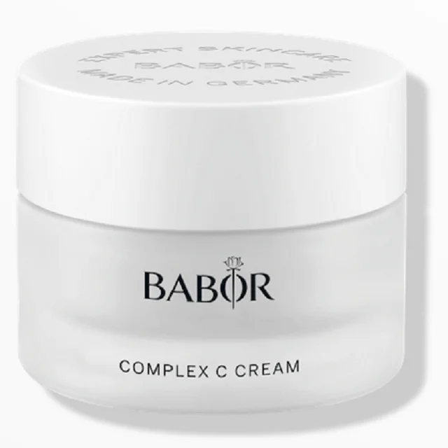 Крем для лица Babor Complex C Cream 50мл
