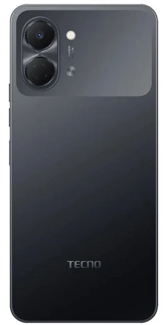 Смартфон Tecno Spark Go 3 4/128GB Ink Black - ForteMarket Смартфон Tecno Spark Go 3 4/128GB Ink Black купить,69990