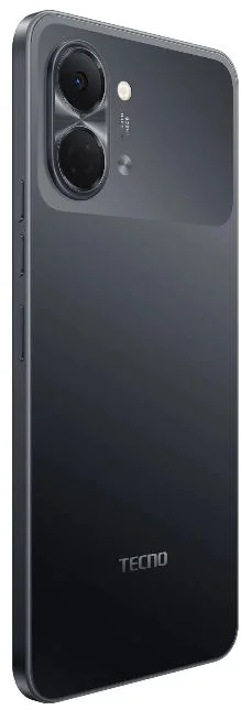 Смартфон Tecno Spark Go 3 4/128GB Ink Black - ForteMarket Смартфон Tecno Spark Go 3 4/128GB Ink Black купить,69990