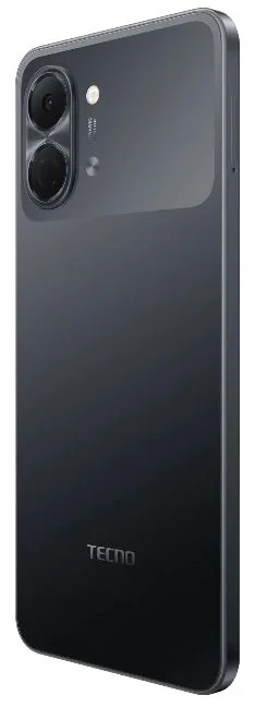 Смартфон Tecno Spark Go 3 4/128GB Ink Black - ForteMarket Смартфон Tecno Spark Go 3 4/128GB Ink Black купить,69990