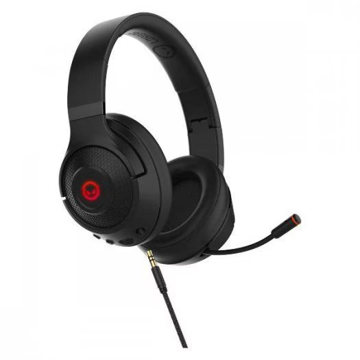 Наушники Lorgar Noah 501 LRG-GHS501 Black
