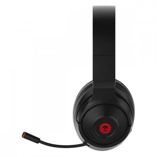 Наушники Lorgar Noah 501 LRG-GHS501 Black купить,NaN
