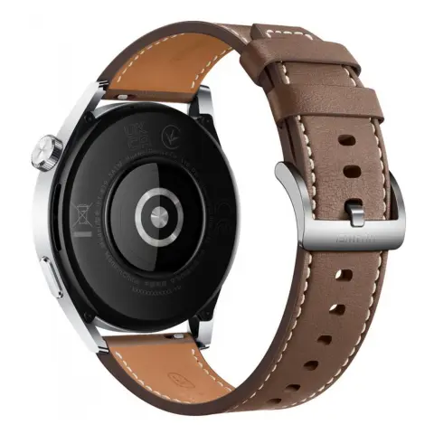 Смарт часы Huawei Watch GT3 JPT-B29 46mm Brown купить,NaN