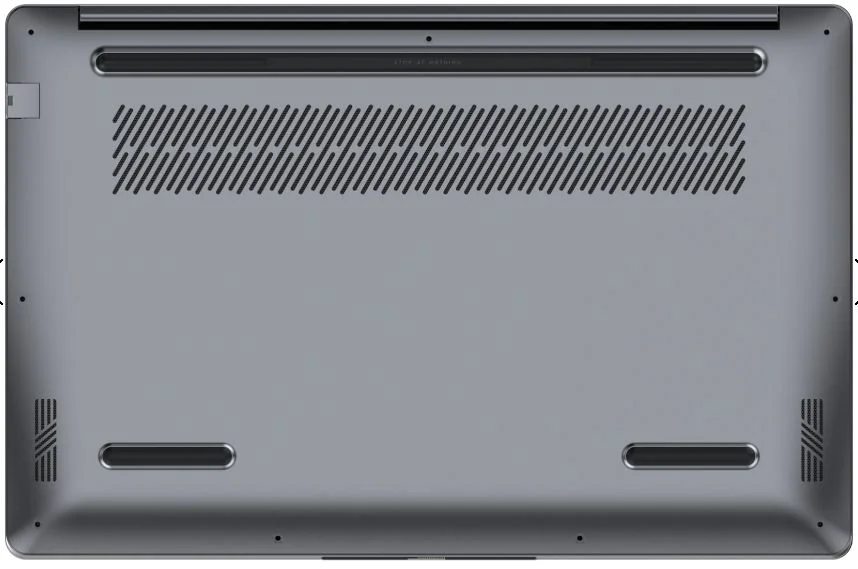 Ноутбук Tecno MegaBook K15S 71005000465 15.6" Grey купить,354100