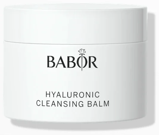 Бальзам Babor Hyaluronic Cleansing Balm 150мл