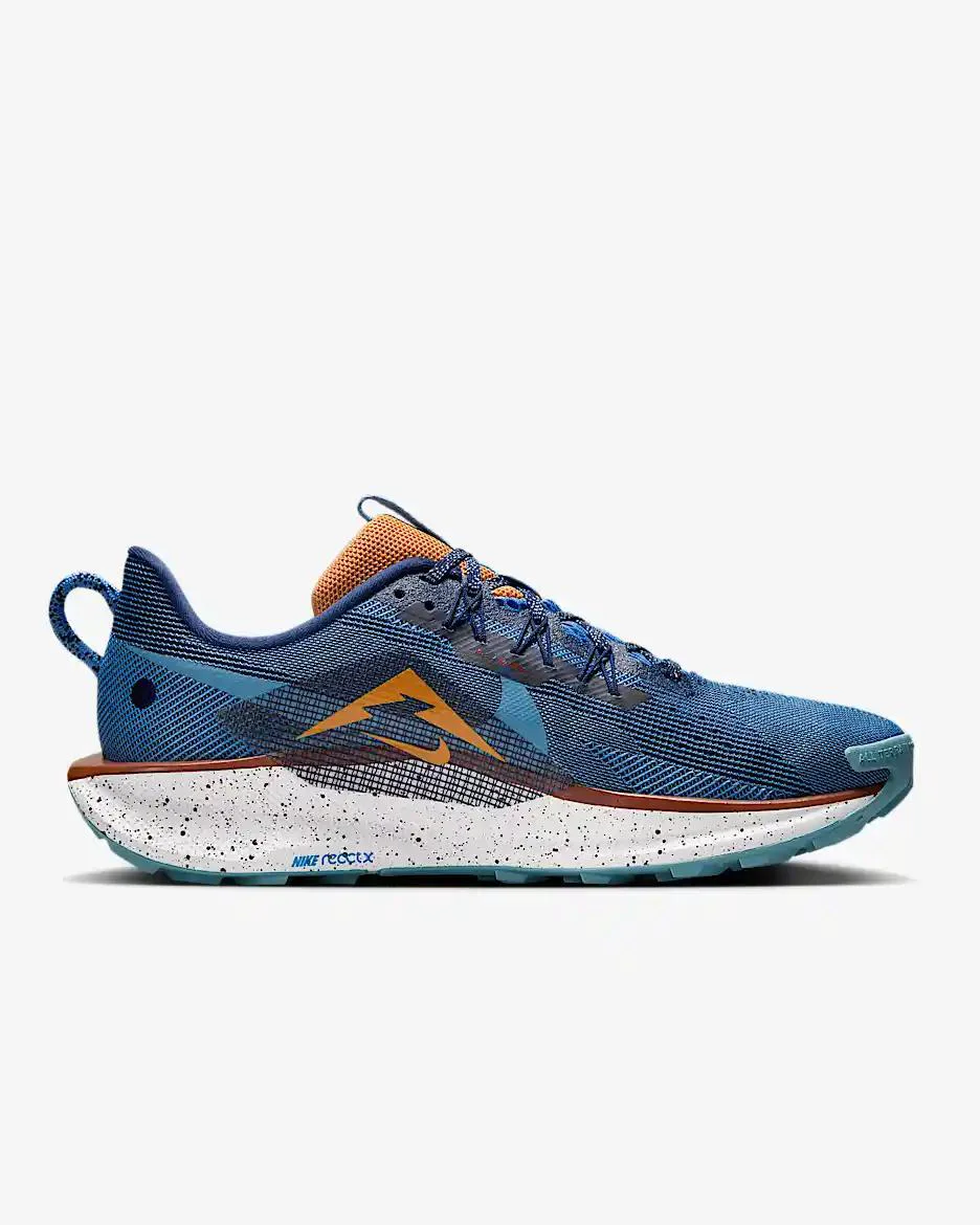 Кроссовки Nike Pegasus Trail 5 DV3864-400 blue 39.5