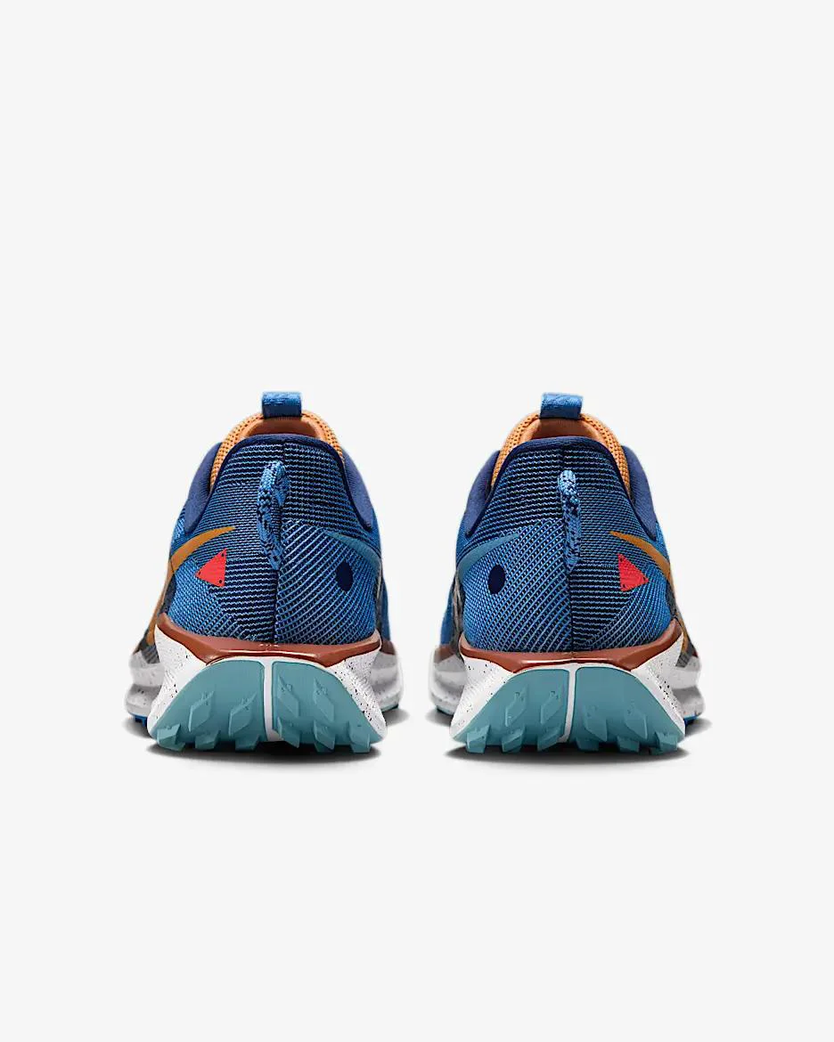 Кроссовки Nike Pegasus Trail 5 DV3864-400 blue 39.5 купить,0