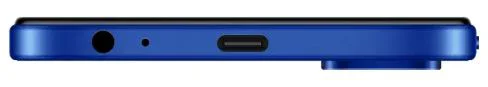 Смартфон Tecno Spark Go 3 4/128GB Galaxy Blue купить,69990