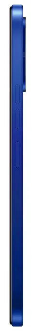 Смартфон Tecno Spark Go 3 4/128GB Galaxy Blue купить,69990
