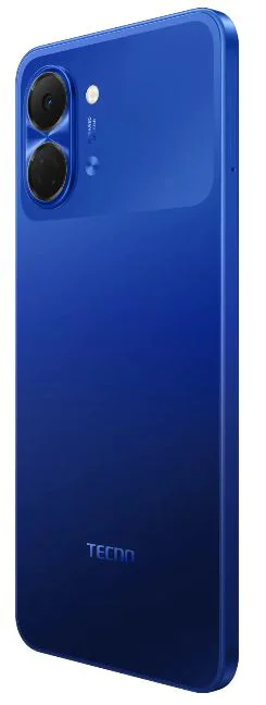 Смартфон Tecno Spark Go 3 4/128GB Galaxy Blue купить,69990
