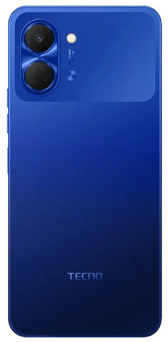 Смартфон Tecno Spark Go 3 4/128GB Galaxy Blue купить,69990
