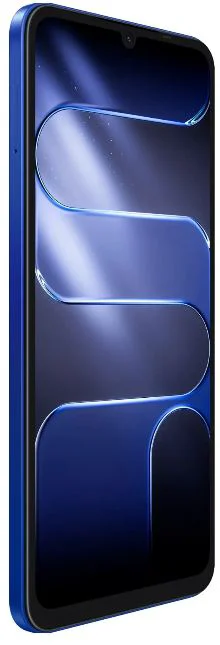 Смартфон Tecno Spark Go 3 4/128GB Galaxy Blue купить,69990