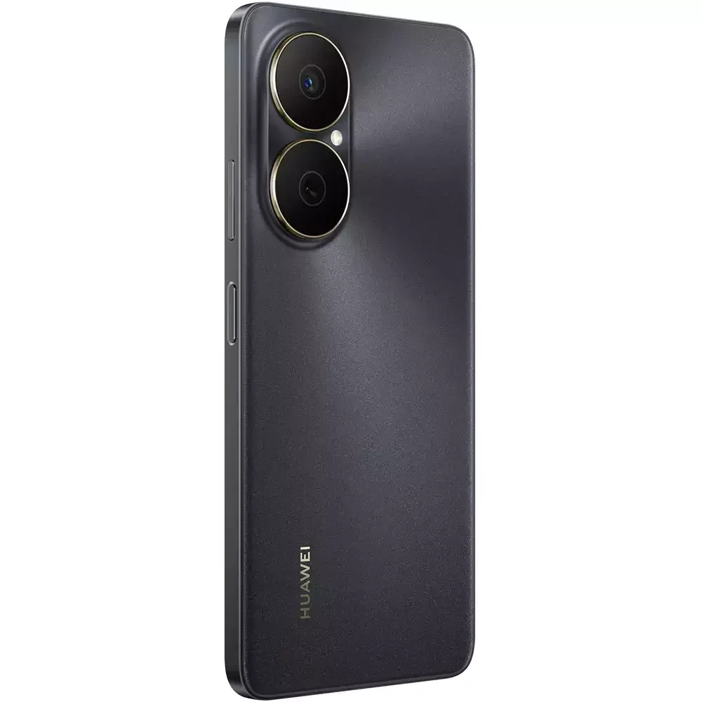 Смартфон Huawei Nova Y73 8/128Gb Black купить,0