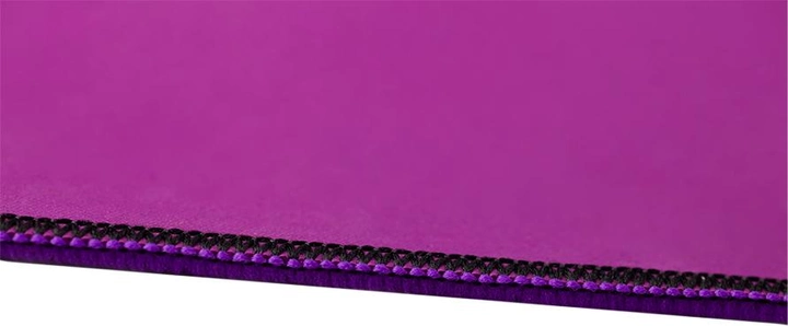 Коврик для мыши Lorgar Main 313 LRG-GMP313 Black-Purple - ForteMarket Коврик для мыши Lorgar Main 313 LRG-GMP313 Black-Purple купить,0