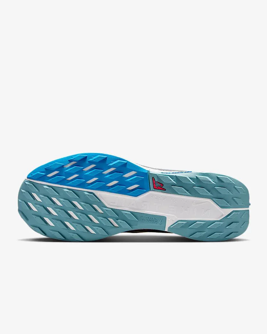Кроссовки Nike Pegasus Trail 5 DV3864-400 blue 39.5 купить,0