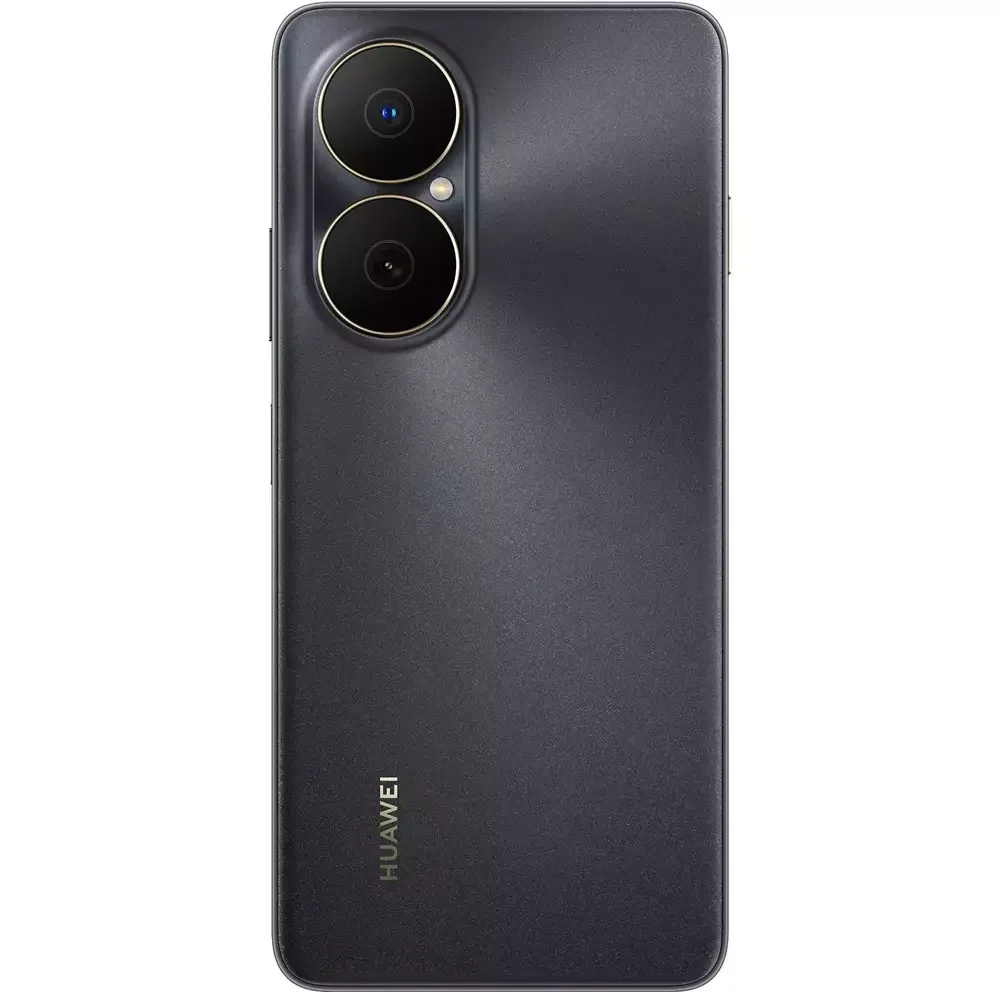 Смартфон Huawei Nova Y73 8/128Gb Black купить,0