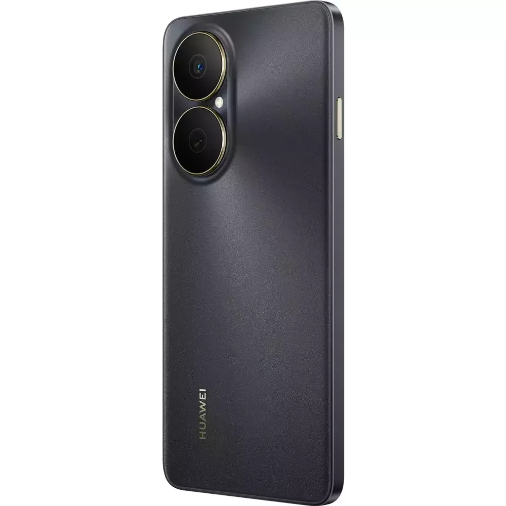 Смартфон Huawei Nova Y73 8/128Gb Black купить,0