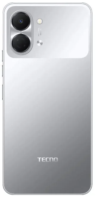 Смартфон Tecno Spark Go 3 4/128GB Titanium Grey купить,69990