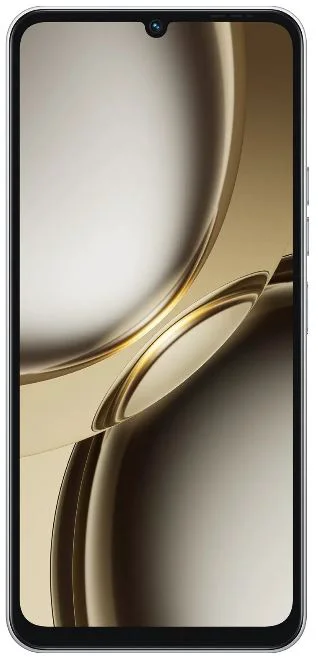 Смартфон Tecno Spark Go 3 4/128GB Titanium Grey купить,69990