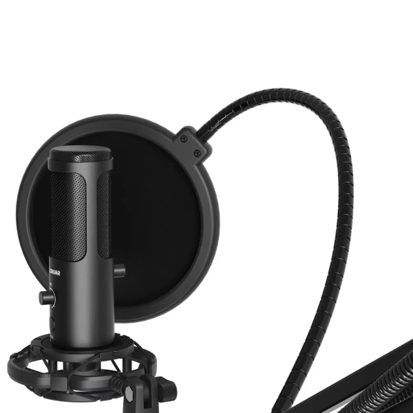 Микрофон Lorgar 931 LRG-CMT931 Black