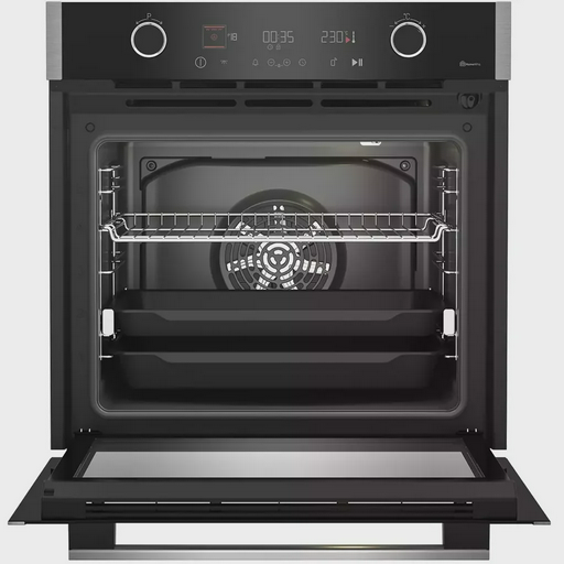 Духовой шкаф Grundig GEBM19400BMPHI Black