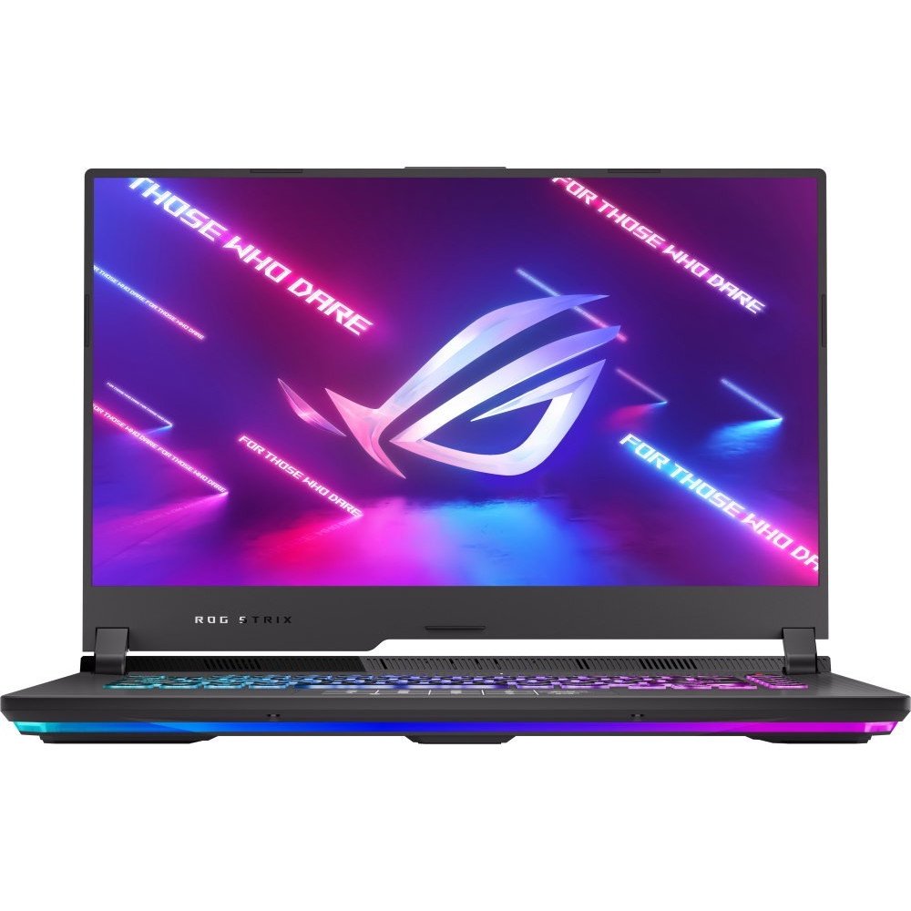 Ноутбук Asus ROG Strix G15 G513IC-HN033 90NR0502-M007K0 15.6" Eclipse Gray