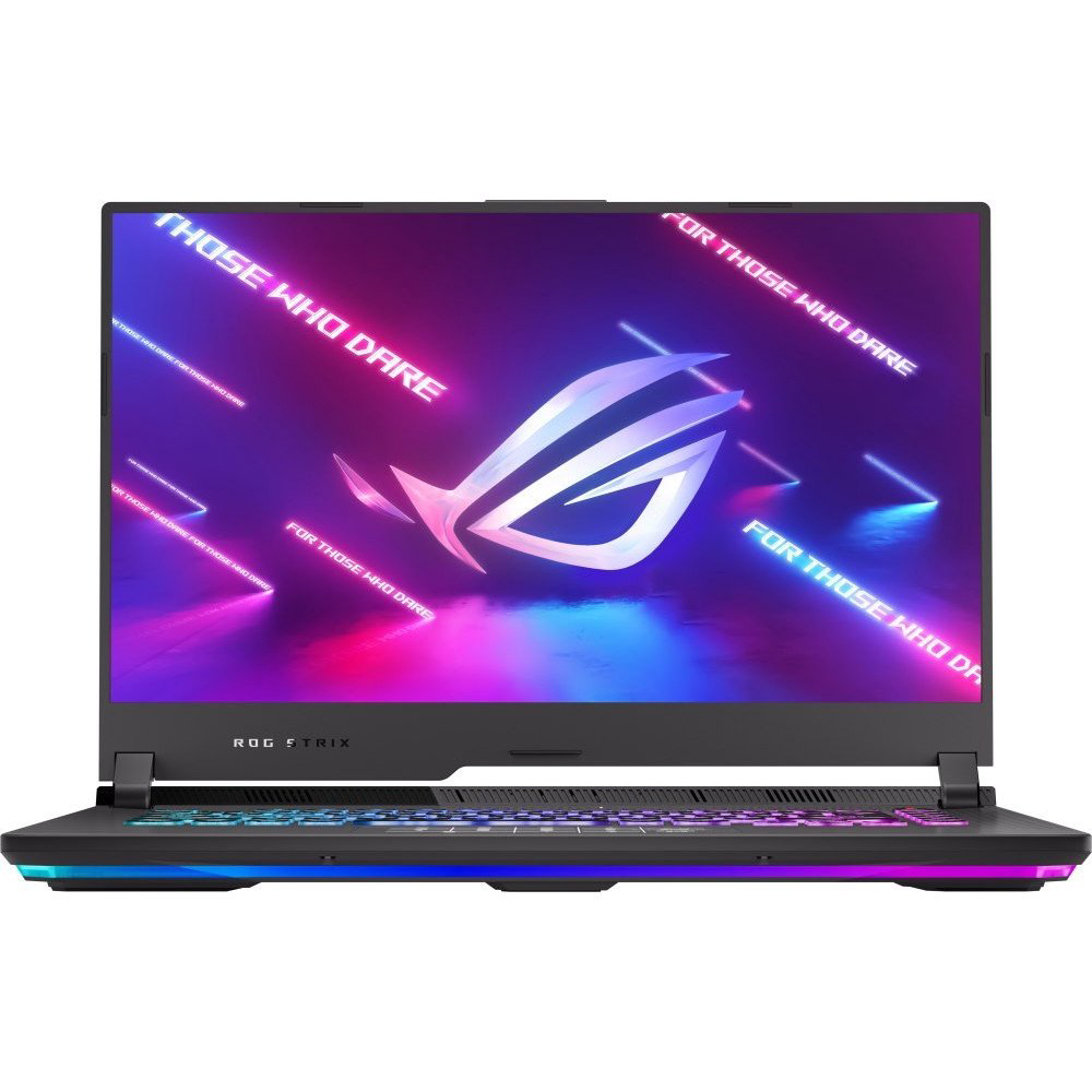 Игровой ноутбук Asus ROG Strix G15 G513IC-HN004 90NR0502-M00050 15.6" Eclipse Gray
