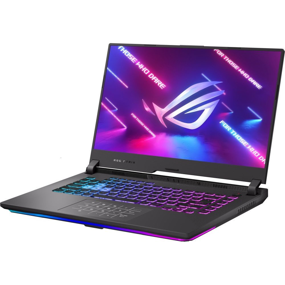 Игровой ноутбук Asus ROG Strix G15 G513IC-HN004 90NR0502-M00050 15.6" Eclipse Gray купить,657000