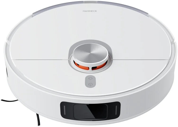 Робот-пылесос Xiaomi Robot Vacuum S20+ белый