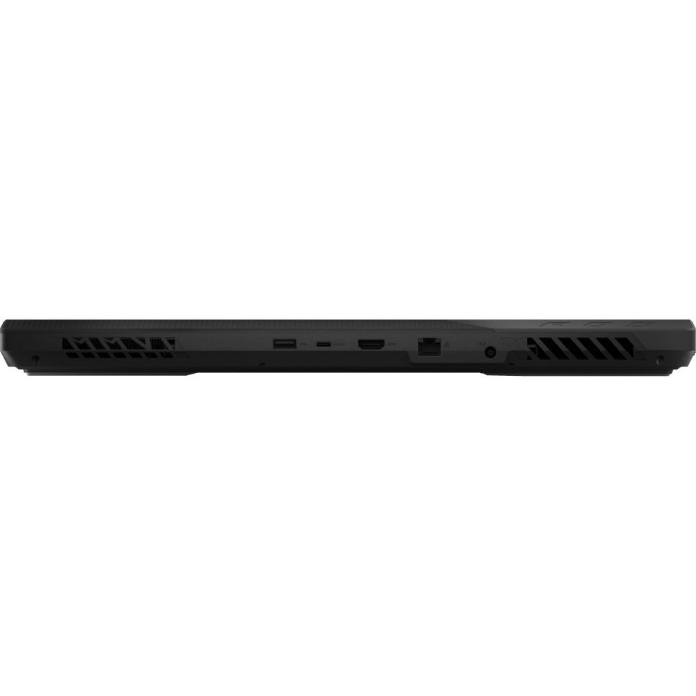 Игровой ноутбук Asus ROG Strix SCAR 17 G733QS-HG021T 90NR0591-M02010 17.3" Black