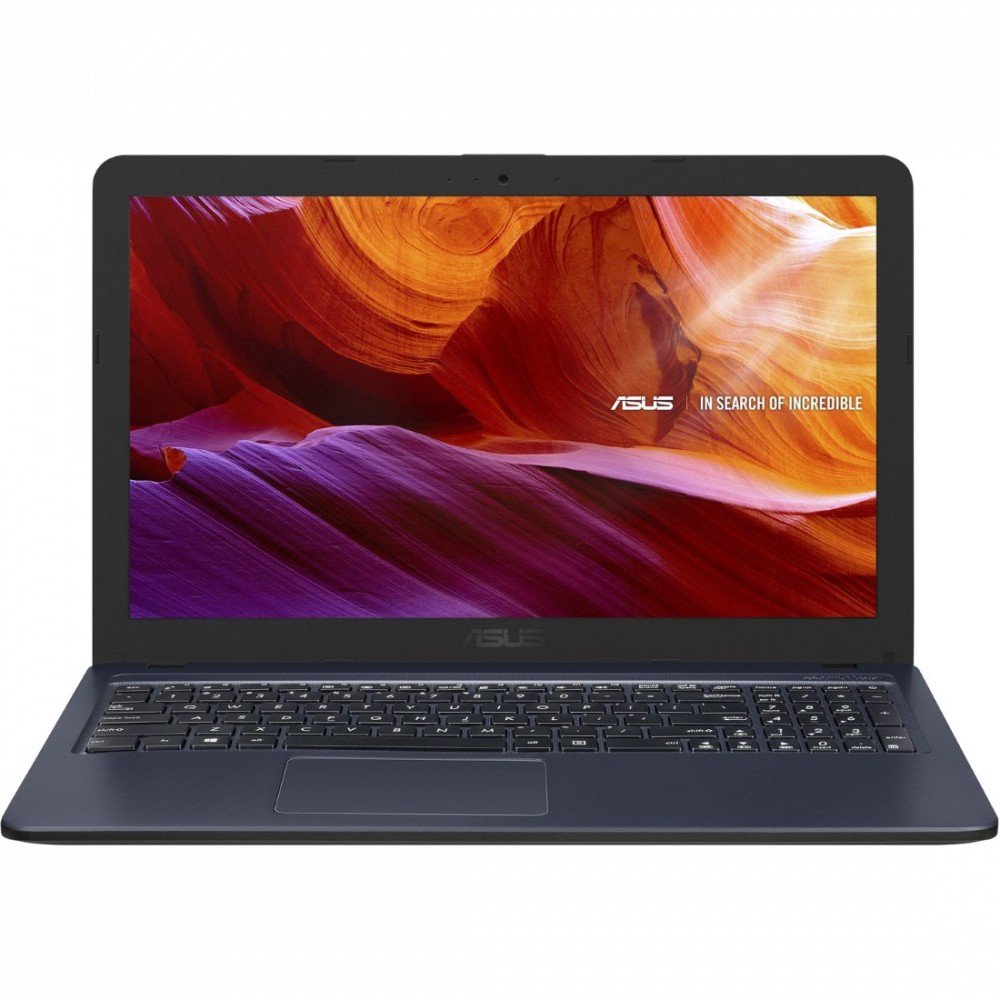 Ноутбук Asus X543MA-DM1386W 90NB0IR7-M003F0 15.6" Star Grey