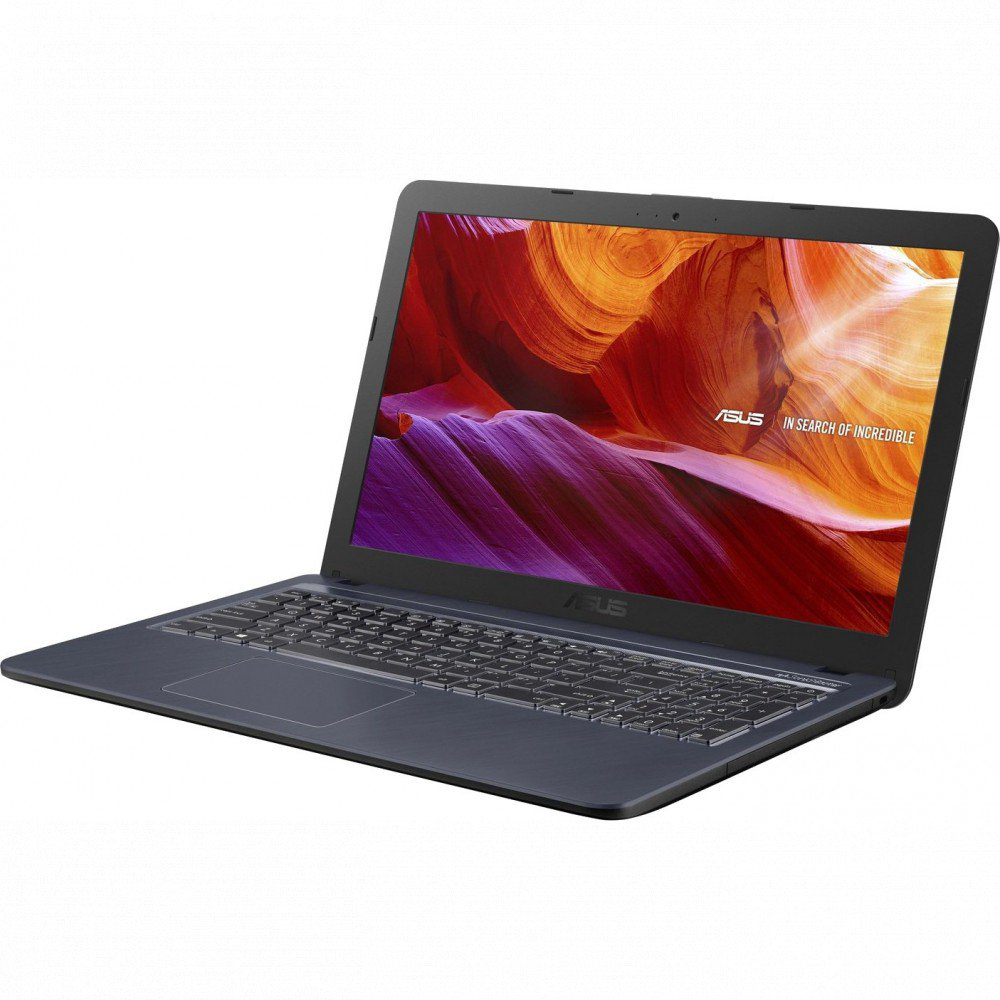 Ноутбук Asus X543MA-DM1386W 90NB0IR7-M003F0 15.6" Star Grey купить,NaN