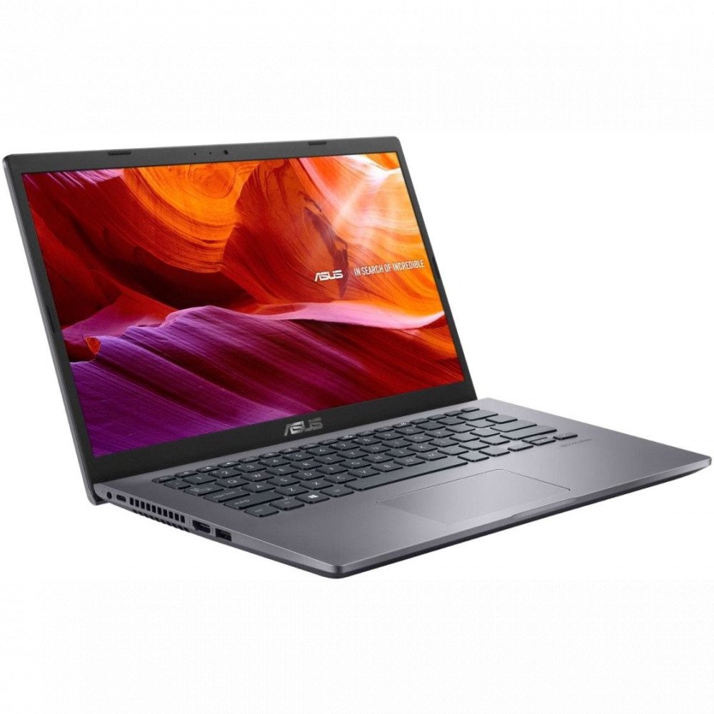 Ноутбук Asus X409FA-EK588T 90NB0MS2-M08820 14" Star Grey