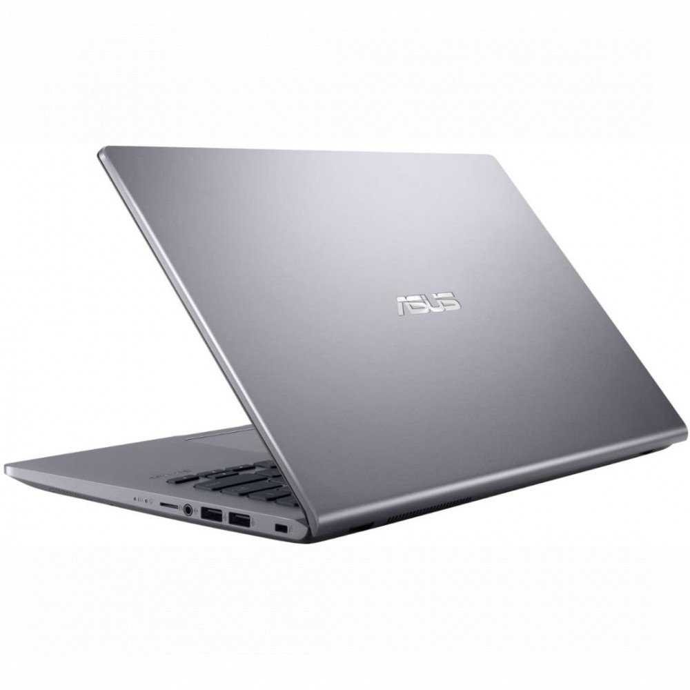 Ноутбук Asus X409FA-EK588T 90NB0MS2-M08820 14" Star Grey
