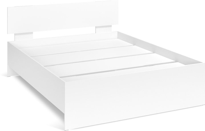 Спальный гарнитур Мебель Азии Медина Фараон KpK белый купить,NaN