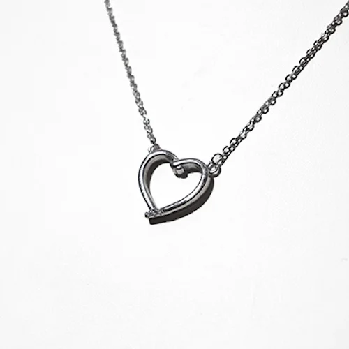 Колье Serebroff C00904 серебро 45см 3.35гр  купить,17000