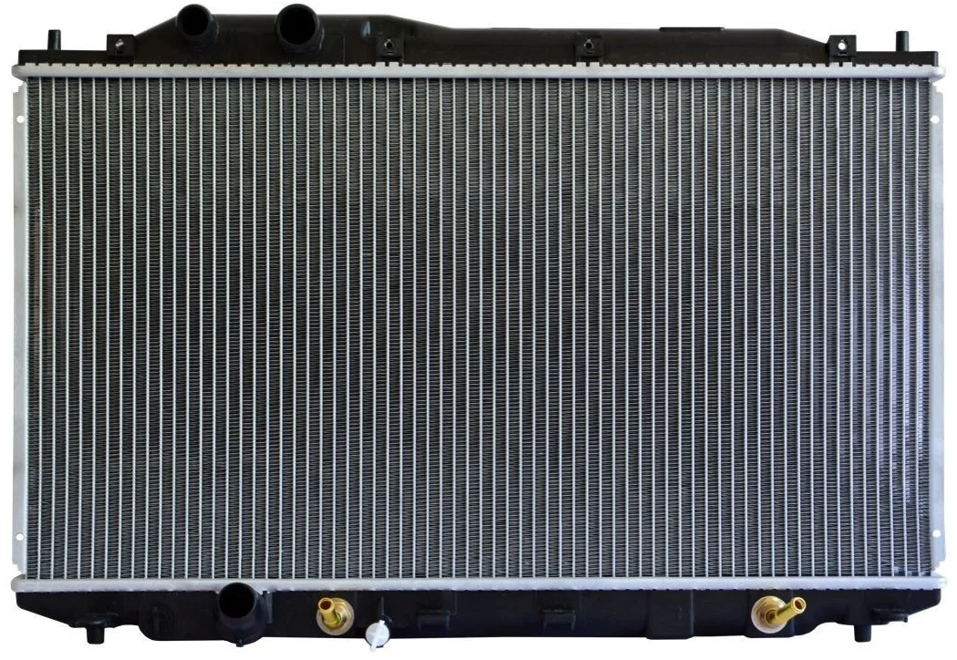 Радиатор основной Gerat HY-105/2R купить,65382