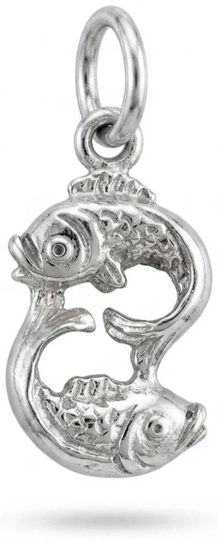 Подвеска Serebroff 114051 серебро 1.25гр купить,NaN