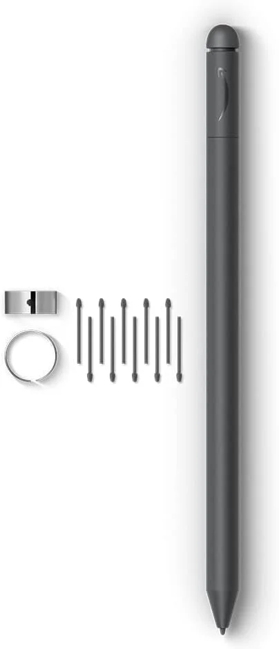 Наконечник для стилуса Amazon Scribe Pen Basic/Amazon Scribe Pen Premium черный