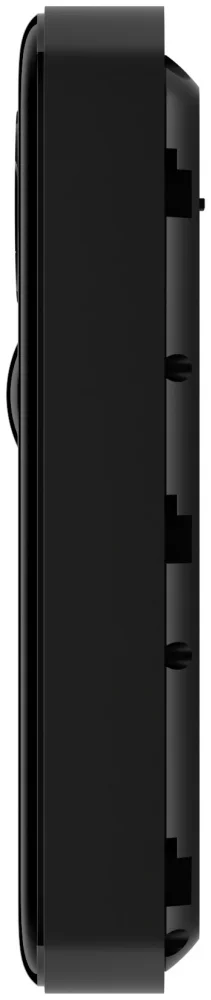 Умный дверной звонок Xiaomi Smart Doorbell 3S черный