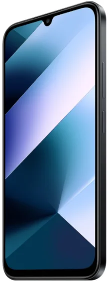 Смартфон Poco C85 4G NFC 8/256GB Black купить,95000