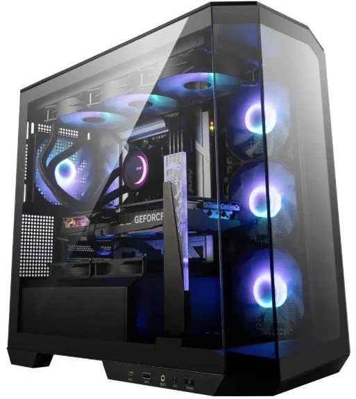 ITBRO i7-14700KF / RTX5070 12GB / 32GB / SSD 1000 GB / Win 11 Pro купить,NaN