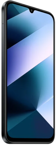 Смартфон Poco C85 4G NFC 8/256GB Black купить,95000