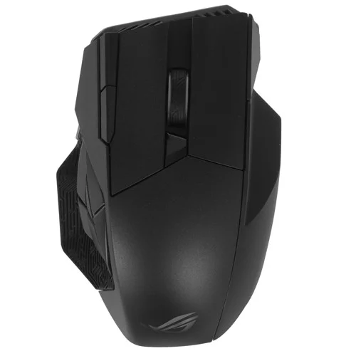 Мышь игровая Asus Rog Spatha X Black купить,91919