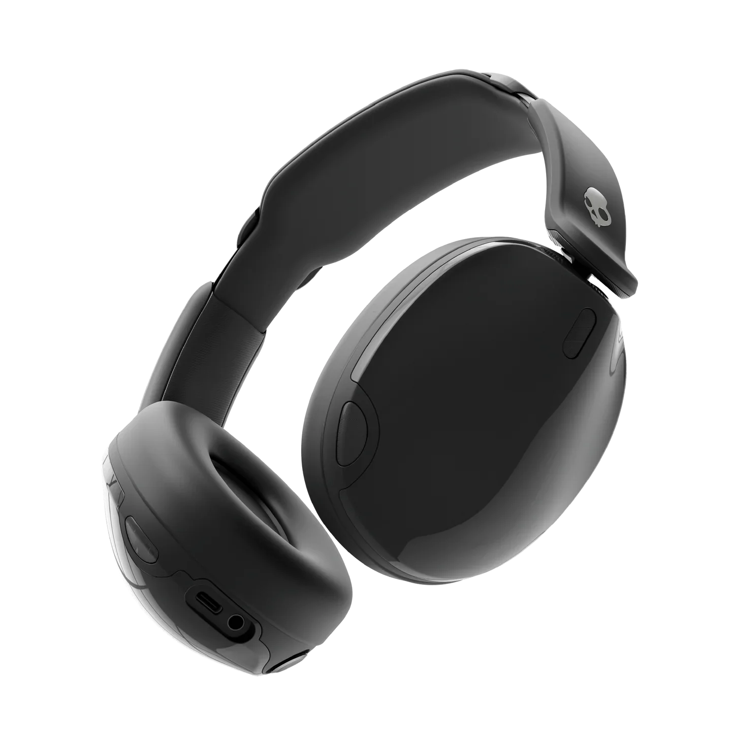 Наушники Skullcandy Hesh ANC Black