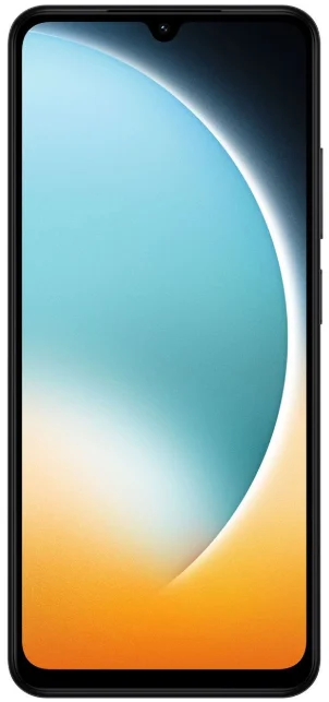 Смартфон Poco C71 4/128Gb Power Black купить,120000