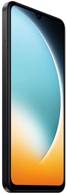 Смартфон Poco C71 4/128Gb Power Black купить,120000