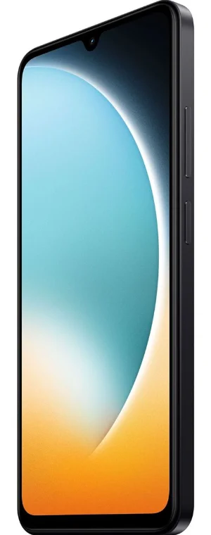 Смартфон Poco C71 4/128Gb Power Black купить,120000