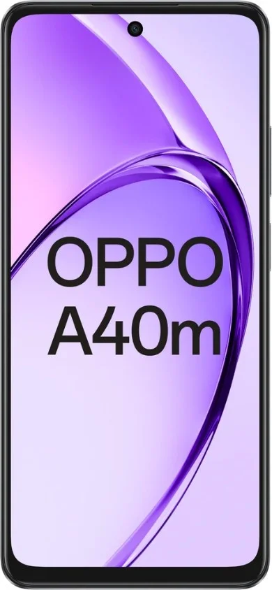 Смартфон Oppo A40M 6/256Gb Sparkle Black купить,142000