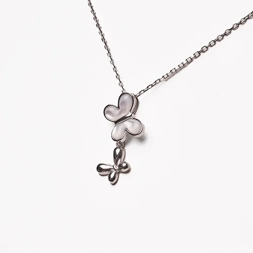 Колье Serebroff C00407 серебро 45см 2.65гр  купить,NaN